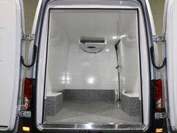 Man TGE 35.180 Automaat L4 H3 Koelwagen -10 Graden