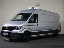 Man TGE 35.180 Automaat L4 H3 Koelwagen -10 Graden