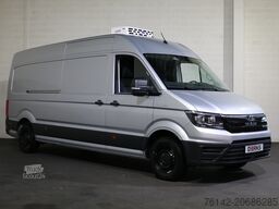 Man TGE 35.180 Automaat L4 H3 Koelwagen -10 Graden