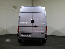 Man TGE 35.180 Automaat L4 H3 Koelwagen -10 Graden