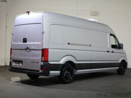 Man TGE 35.180 Automaat L4 H3 Koelwagen -10 Graden