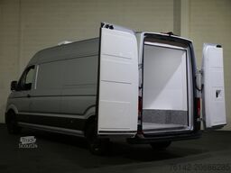 Man TGE 35.180 Automaat L4 H3 Koelwagen -10 Graden