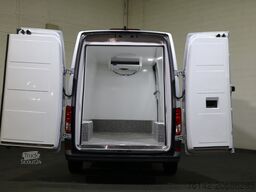 Man TGE 35.180 Automaat L4 H3 Koelwagen -10 Graden