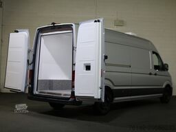 Man TGE 35.180 Automaat L4 H3 Koelwagen -10 Graden