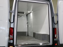 Man TGE 35.180 Automaat L4 H3 Koelwagen -10 Graden