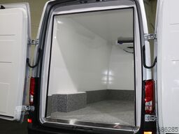 Man TGE 35.180 Automaat L4 H3 Koelwagen -10 Graden