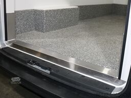 Man TGE 35.180 Automaat L4 H3 Koelwagen -10 Graden