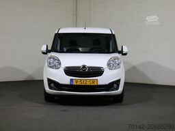 Opel Combo 1.3 CDTi L2 H1 Sport Koelwagen
