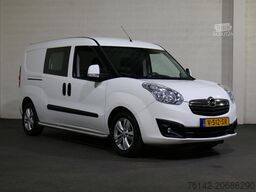 Opel Combo 1.3 CDTi L2 H1 Sport Koelwagen