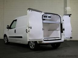 Opel Combo 1.3 CDTi L2 H1 Sport Koelwagen