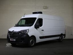 Renault Master 2.3 dCi 135pk L3 H2 Koelwagen Vrieswagen...