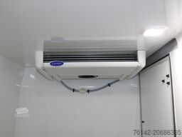 Renault Master 2.3 dCi 135pk L3 H2 Koelwagen Vrieswagen...