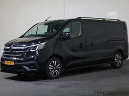 Renault Trafic 2.0 dCi 170pk DC Automaat Airco Navigati...
