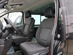 Renault Trafic 2.0 dCi 170pk DC Automaat Airco Navigati...