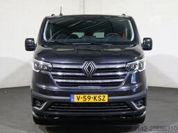 Renault Trafic 2.0 dCi 170pk DC Automaat Airco Navigati...