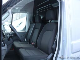 Man TGE 35.180 Automaat L4 H3 Koelwagen -10 Graden