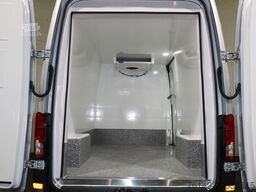 Man TGE 35.180 Automaat L4 H3 Koelwagen -10 Graden