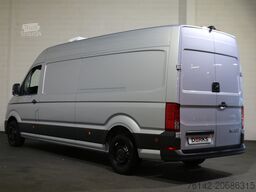 Man TGE 35.180 Automaat L4 H3 Koelwagen -10 Graden