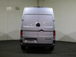 Man TGE 35.180 Automaat L4 H3 Koelwagen -10 Graden