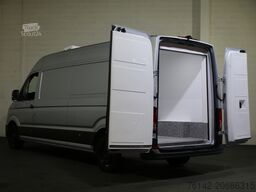 Man TGE 35.180 Automaat L4 H3 Koelwagen -10 Graden