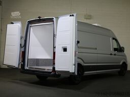 Man TGE 35.180 Automaat L4 H3 Koelwagen -10 Graden