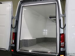 Man TGE 35.180 Automaat L4 H3 Koelwagen -10 Graden