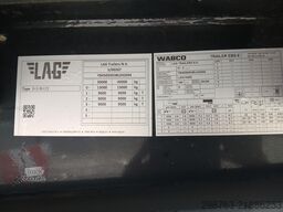 LAG platform plateau