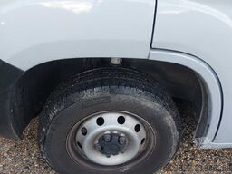 Fiat Ducato Weinsberg Carabus 600K | 2023 | EURO 6 | Venditore professionale