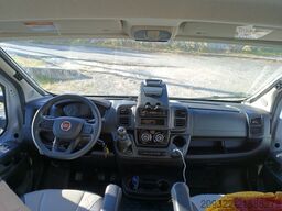 Fiat Ducato Weinsberg Carabus 600K | 2023 | EURO 6 | Venditore professionale