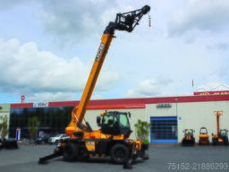 JCB 558-260 R Drehbarer Teleskoplader