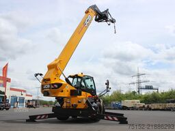 JCB 558-260 R Drehbarer Teleskoplader