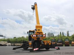 JCB 558-260 R Drehbarer Teleskoplader