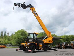 JCB 558-260 R Drehbarer Teleskoplader