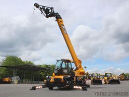 JCB 558-260 R Drehbarer Teleskoplader