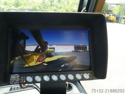 JCB 558-260 R Drehbarer Teleskoplader