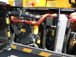 JCB 558-260 R Drehbarer Teleskoplader