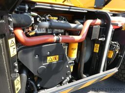 JCB 558-260 R Drehbarer Teleskoplader