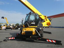 JCB 558-260 R Drehbarer Teleskoplader