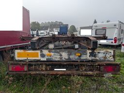 Schmitz Cargobull ZWF18 BDF-Anhänger