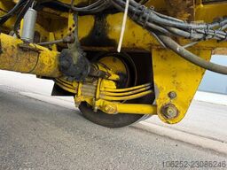 Macer PE 20 T - 2-as DIEPLADER / LOWLOADER / TIEFLADE...