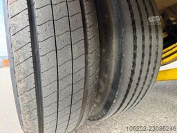 Macer PE 20 T - 2-as DIEPLADER / LOWLOADER / TIEFLADE...