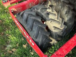 Horsch Pronto 8DC