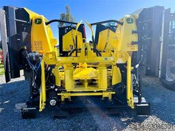 Kemper 460 Pro StalkBuster Mulcher Maisgebiss