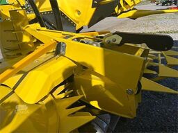 Kemper 460 Pro StalkBuster Mulcher Maisgebiss