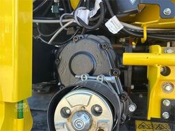 Kemper 460 Pro StalkBuster Mulcher Maisgebiss