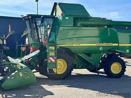 John Deere WTS9660i