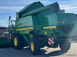 John Deere WTS9660i