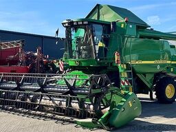 John Deere WTS9660i
