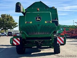 John Deere WTS9660i