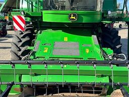 John Deere WTS9660i